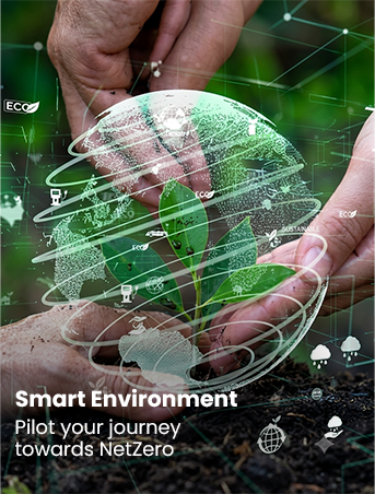 Smart Environment